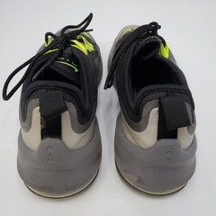 Nike Air Max Axis Athletic Running Shoe Black Grey AH5222-012 Youth Size 5.5Y