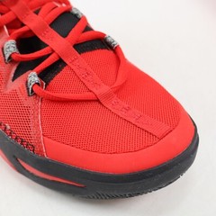 NEW Nike Kyrie Flytrap 6 GS ‚University Red‘ Sneakers DQ8094-600 Youth Size 6.5Y