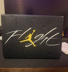 Jordan Air Jordan 4 Retro GS Thunder (2023) 5Y