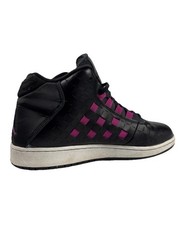 Nike Jordan Illusion (GS) Black/Anthracite/Fuchsia 705535-060 Sz 7Y