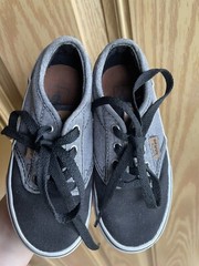 Classic Vans Youth
