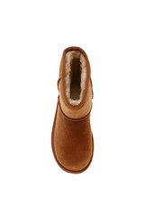 UGG Unisex-Child Classic Ii Boot, Chestnut, 08