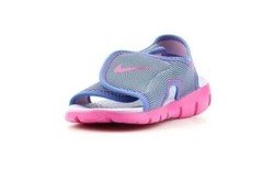 Nike Sunray Adjust 386520-504 Unisex Kid’s Multicolor Sandale Shoes
