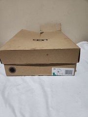 Kids UGG CLASSIC II BOOT 1017703K-EDGR Size 5 Green New