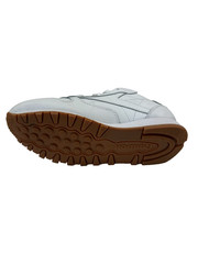Reebok Classic Athletic Shoes white Running – Unisex Youth Size 6.5/37 White