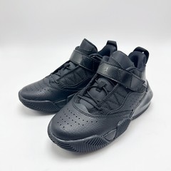*NEW* Kids NIKE AIR JORDAN STAY LOYAL (PS) BLACK (DC7229 002), SZ 10.5 – 3.0