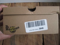 NEW Dr. Martens 1460 US 10 Core Kids‘ Lace Up Teal Green Combat Boots Side Zip