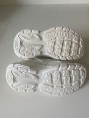 Sneakers Stylish and Comfortable