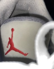 Jordan 3 Retro 2021 Cool Grey GS – Size 7Y