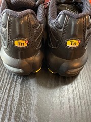 Air Max Plus GS Sneakers