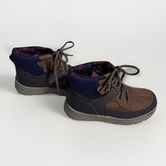 Carter’s Size 12 Kids Boots Very Nice