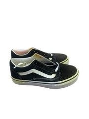 VANS OLD SKOOL – PRESCHOOL SIZE 1.5 – VN000W9T6BT