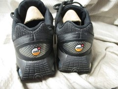 Nike Air Max DN Black Dark Grey (GS) FB8987-004 | Kid’s Size 4Y