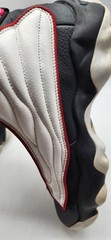 Size 6.5 Y – Jordan Pro Strong High Chicago White, Black White 2017 Shoes