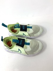 Nike Flex Runner PSV Preschool Kid’s Toddler’s Slip-on Shoes 13C DJ6040-700-RARE