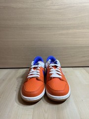 Size 4.5 (GS) – Nike Dunk Low Everything You Need