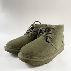UGG Big Kids Neumel II Boot 1017320K Green Moss Kid 6/Women 7.5