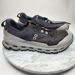 OnCloud Cloud Hero Blue Wtrprf Running Shoes Youth Size Y6 3YE10032261 NOINSOLES