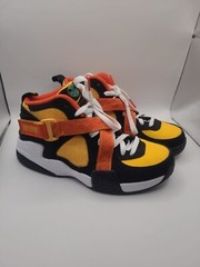 Nike Air Raid ‚Roswell Rayguns‘ DD9281-001 ( GS ) Size 6Y EUC