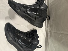 BIG KIDS‘ NIKE TERRASCOUT BOOTS Size 5