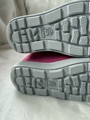 NEW $70 Kamik Snowbee P in Fuschia Winter Boot Toddler US9/EU26/UK8.5