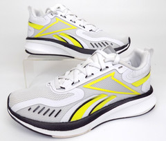 NEW! Reebok Floatride Fuel Casual Athletic Youth Kids Shoes Size 4.5 M, Multi