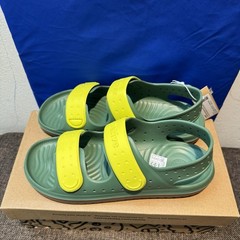 Native Shoes unisex-child Chase Size 6 Big Kid