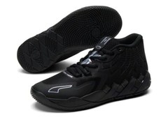 PUMA MB.01 Iridescent Dreams 2022 Grade School 4Y-7Y 376888-02