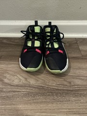nike air zoom crossover 2 Lime Green