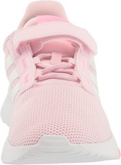 Adidas Little Kids Racer Tr21 Running Shoes Size 2.5K