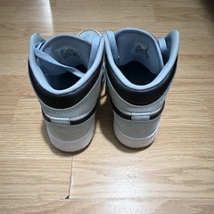 Jordan 1s size 5.5
