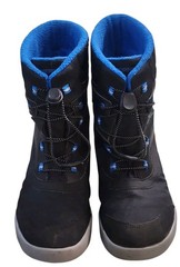MERRELL SNOW STORM WATERPROOF BOOTS SIZE 5M US