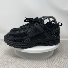 Nike Air Zoom Vomero 5 Triple Black Sneakers Size 5Y / 6.5W Shoes HF6998-001