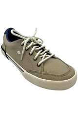 Sperry Kid’s Boy Harbor Tide Washable Sneaker Beige