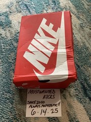 DS 2021 Nike Waffle One Phantom Hyper Royal DC0481-005 GS Sz 5Y