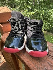 Size 12.5 (PS) – Jordan 11 Retro Mid Bred