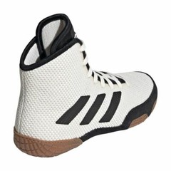 ADIDAS TECH FALL 2.0K WRESTLING YOUTH SIZE 5.0 NEW COMFORTABLE