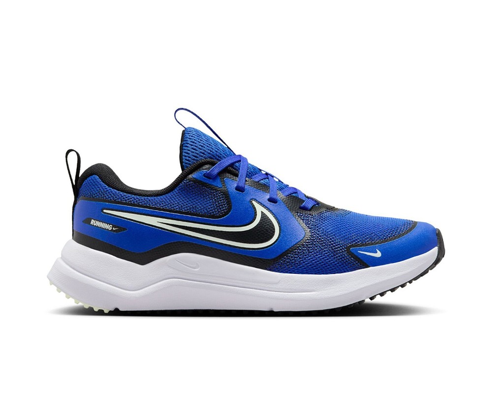 Nike Cosmic Runner GS Shoes Hyper Royal Blue Youth Size 5Y Womens 6.5 HM4402-407
