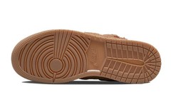 Jordan 1 Utility Mid Teddy Bear – DO2233-264
