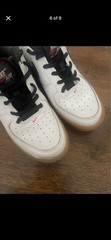 Nike Air Force One Smiley Face Edition 5y