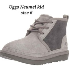 ugg nuemel platform