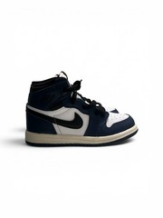 Nike Air Jordan 1 Retro High OG ‚Midnight Navy Size 9C