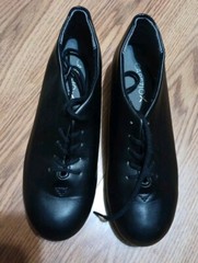 Tap Shoes Capezio 3m D2 65 4438 Blk