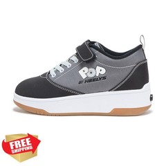 Heelys Unisex-Child Pop Pro