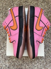 SB Dunk Blossom Preschool 1Y