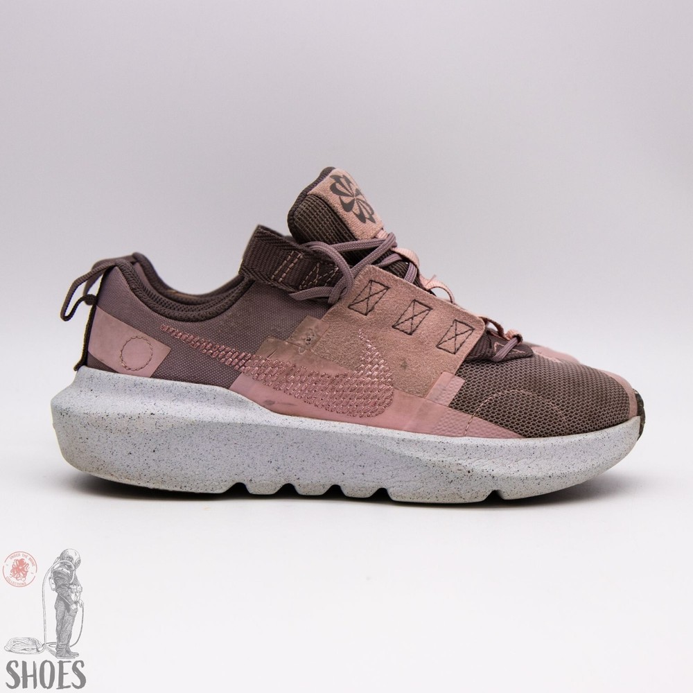 Nike Crater Impact HGS ‚Light Violet Ore‘ – Youth Size 4