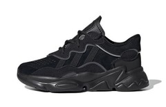 adidas Ozweego Low Black Night Metallic – EF6298