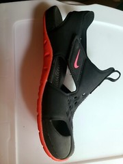 Nike Sunray Protect 2 (GS/ Big Kids)