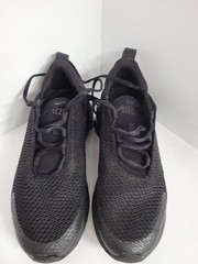 Nike Air Max 270 Size 2Y Pre School (PS) Black No Box AO2372-006 2 Y Youth Boys