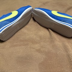 Size 4Y- Nike Kids Cortez BG